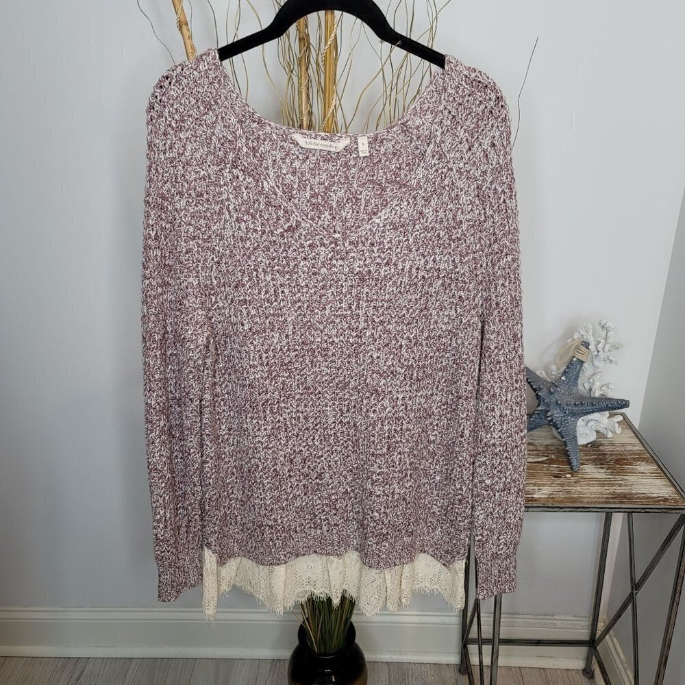 Soft Surroundings Sweater Womens‎ Small